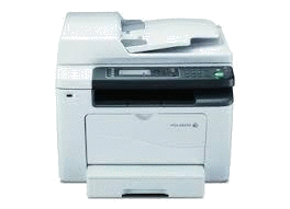 Xerox Docuprint M225z printer